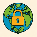 icon_geography_lock_organic icon preview