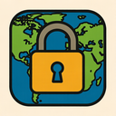 icon_geography_lock_tribal icon preview