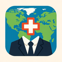 icon_geography_medical_cross_formal icon preview