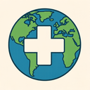 icon_geography_medical_cross_simplified icon preview