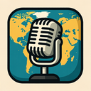 icon_geography_microphone_classic icon preview