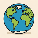 icon_geography_plug_filled icon preview