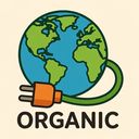 icon_geography_plug_organic icon preview