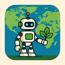 icon_geography_robot_organic icon preview