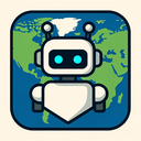 icon_geography_robot_sharp_edges icon preview