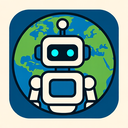 icon_geography_robot_symmetrical icon preview