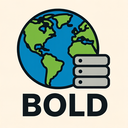 icon_geography_server_bold icon preview