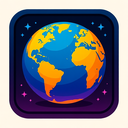 icon_geography_server_cyberpunk icon preview