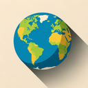 icon_geography_server_shadow_effect icon preview