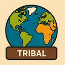 icon_geography_server_tribal icon preview