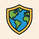icon_geography_shield_asymmetrical icon preview