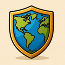 icon_geography_shield_classic icon preview