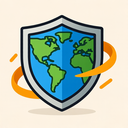 icon_geography_shield_dynamic icon preview