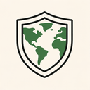 icon_geography_shield_minimalist icon preview