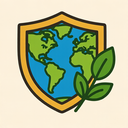 icon_geography_shield_organic icon preview