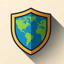 icon_geography_shield_shadow_effect icon preview