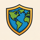 icon_geography_shield_sharp_edges icon preview