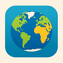 icon_geography_smartphone_symmetrical icon preview