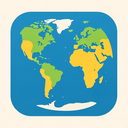 icon_geography_smartphone_thin icon preview