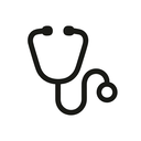 icon_geography_stethoscope_outline icon preview