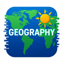 icon_geography_sun_digital_glitch icon preview