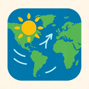 icon_geography_sun_dynamic icon preview