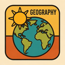 icon_geography_sun_retro icon preview