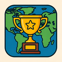 icon_geography_trophy_classic icon preview