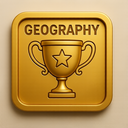 icon_geography_trophy_embossed icon preview