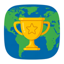 icon_geography_trophy_rounded icon preview