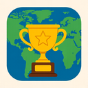 icon_geography_trophy_symmetrical icon preview