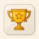 icon_geography_trophy_transparent icon preview