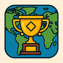 icon_geography_trophy_tribal icon preview
