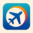 icon_hardware_airplane_abstract icon preview