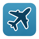 icon_hardware_airplane_asymmetrical icon preview