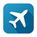 icon_hardware_airplane_geometric icon preview