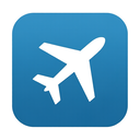 icon_hardware_airplane_iconic icon preview