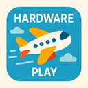 icon_hardware_airplane_playful icon preview