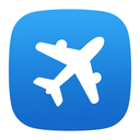 icon_hardware_airplane_rounded icon preview