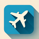 icon_hardware_airplane_shadow_effect icon preview