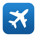 icon_hardware_airplane_sharp_edges icon preview
