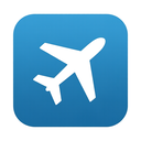 icon_hardware_airplane_vector icon preview