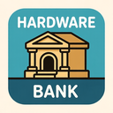 icon_hardware_bank_cartoon icon preview