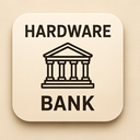 icon_hardware_bank_elegant icon preview
