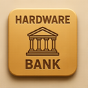 icon_hardware_bank_embossed icon preview