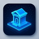 icon_hardware_bank_futuristic icon preview