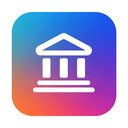 icon_hardware_bank_gradient icon preview