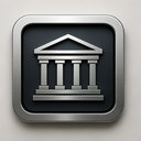 icon_hardware_bank_metallic icon preview