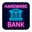 icon_hardware_bank_neon icon preview