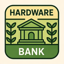 icon_hardware_bank_organic_pattern icon preview